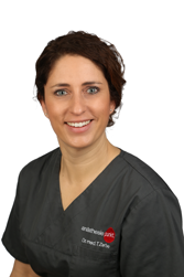 Dr. med. Tina Zerbe