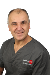 Dr. med. Heiner Arzet